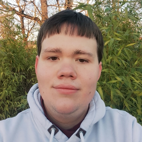 Raphaël - Prof de maths - Verneuil-sur-Seine