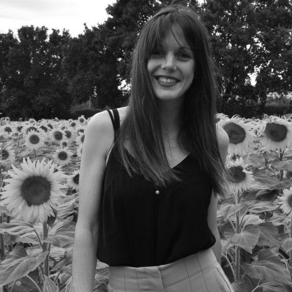 Cécile - Prof de maths - Rognac