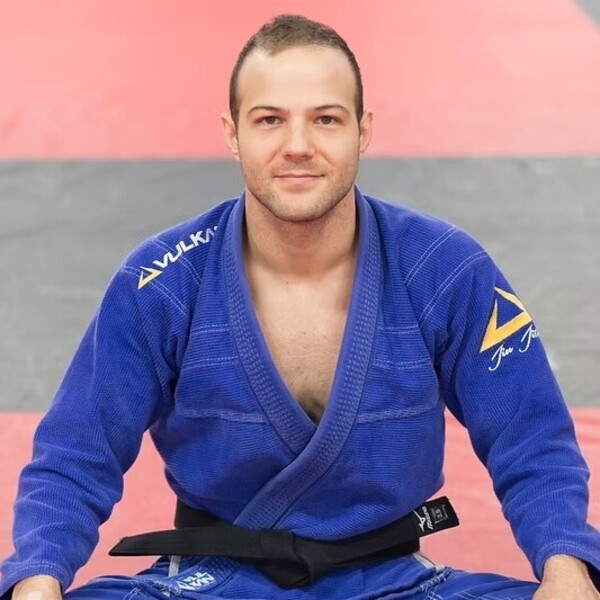 Matt - Martial arts tutor - Westmount