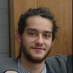 Antonin - Prof de physique - chimie - Mouscron