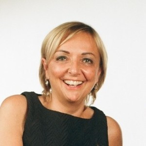 GIOVANNA - Insegnante di ripetizioni - Parma