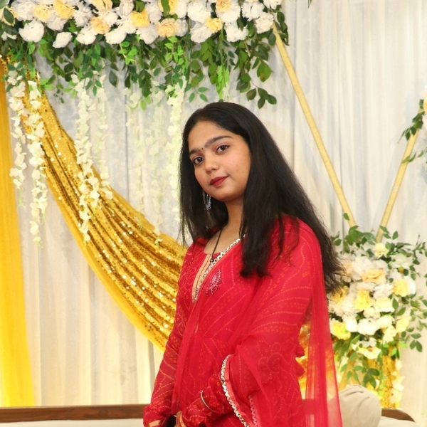 Shruti - Maths tutor - Ranchi
