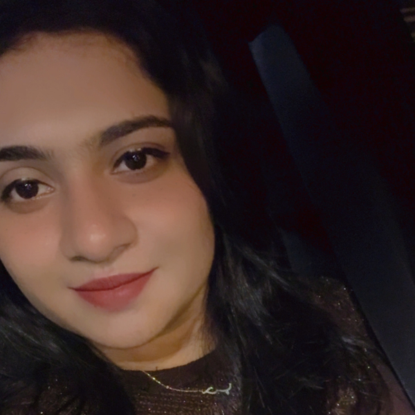 Reshma - Speech therapy tutor - Dubai