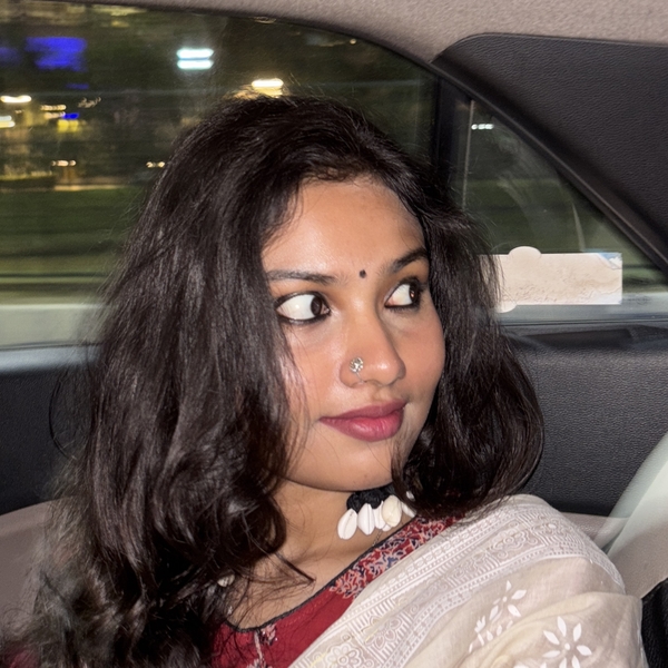 Soumita - Math tutor - Kolkata