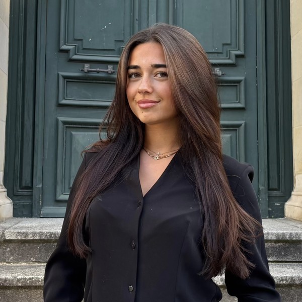 Eleonore - Prof de droit civil - Rennes