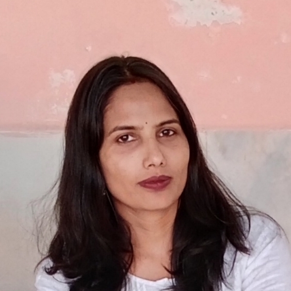Nisha - Hindi teacher - Gurugram