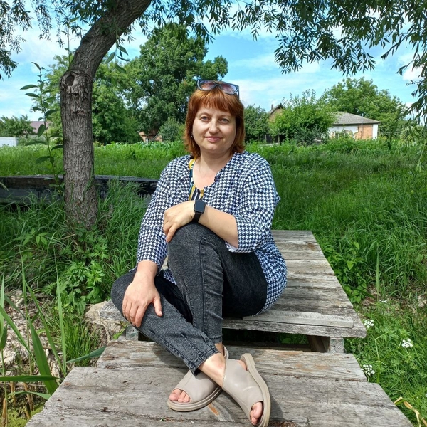 Козирка Лариса Василівна - Репетитор з історії України  - Лохвиця