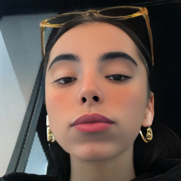 Salma - Prof d'arabe - Fkih Ben Salah