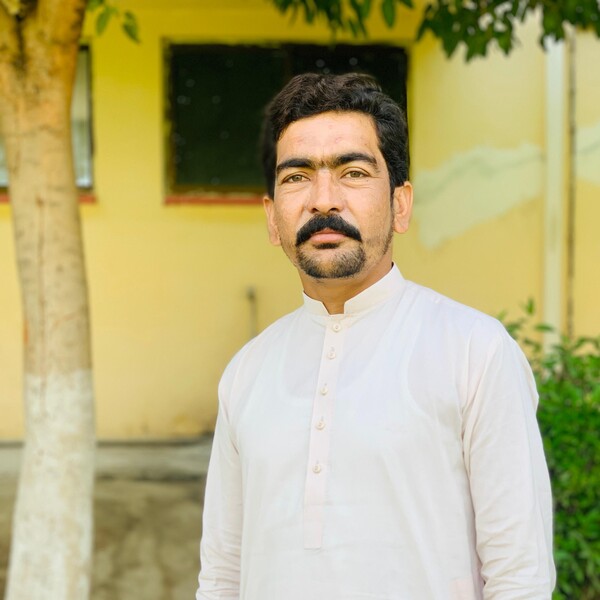 Shah - Maths tutor - 15£/h