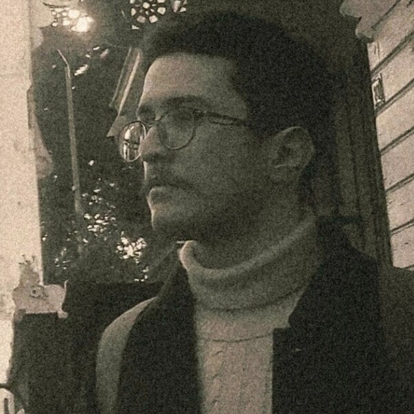 Kerem - Türkçe öğretmeni - 