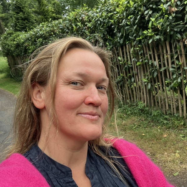 Marija - Mathelehrerin - Schmitten im Taunus
