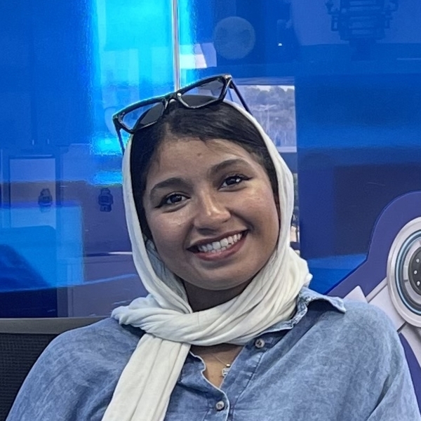 Hajar - Prof d'arabe - Casablanca