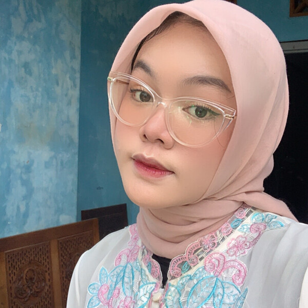 Dinda - Guru mengaji - Kota Bekasi