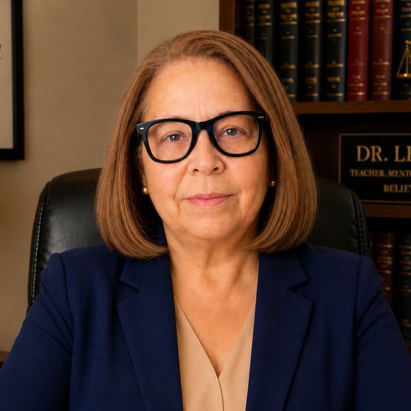 Lezlie - Criminal law tutor - Chandler