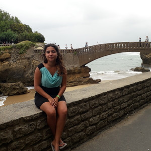 Manon - Prof d'espagnol - Toulouse