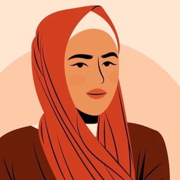 Chaimaa - Prof d'arabe - 