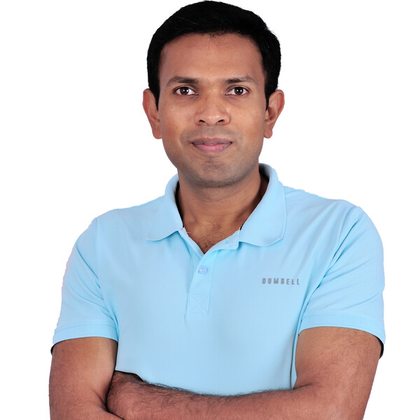 Ranjeet - Personal trainer - Bengaluru