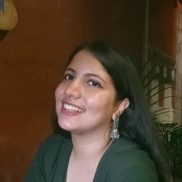 Vanshika - Maths tutor - Faridabad