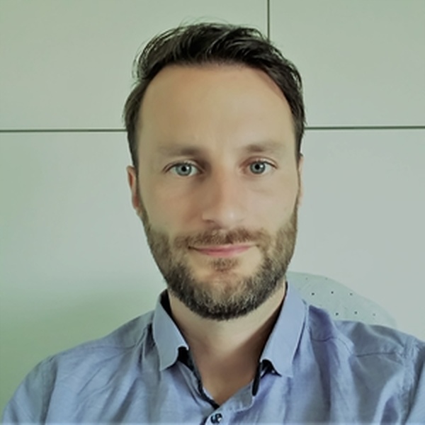 Daniël - Leraar Geschiedenis - Wageningen