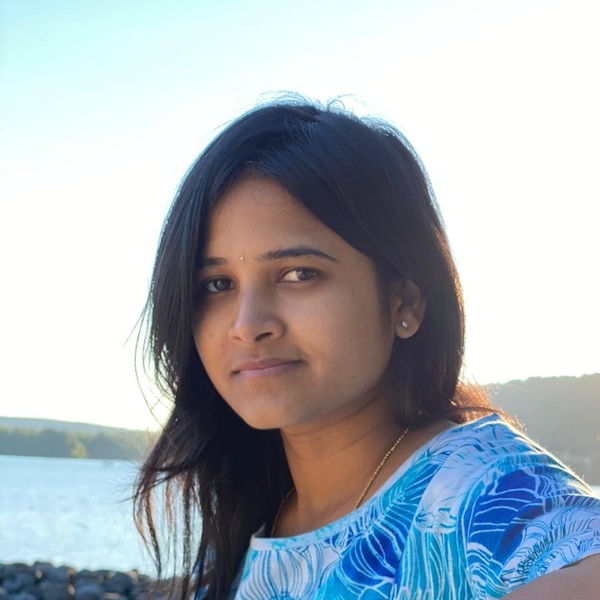 Soumya - Maths tutor - Nizamabad