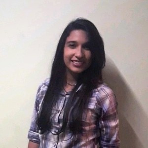 Nadia - Professor de violão - Teresina