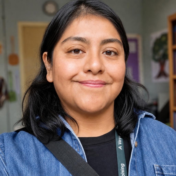 Alicia - Spanish tutor - Eugene