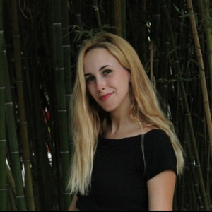 Claudia - Profe de apoyo escolar - Benalmádena