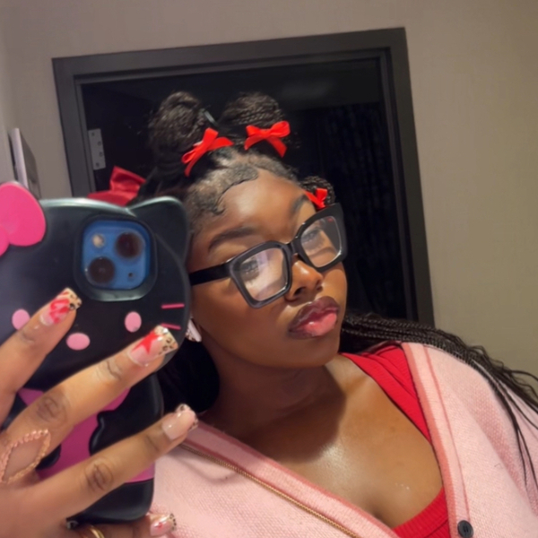 Janelle - English tutor - Arlington