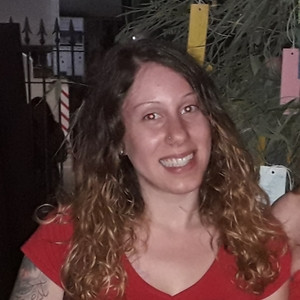 Deborah - Insegnante di aiuto compiti - Marcignago