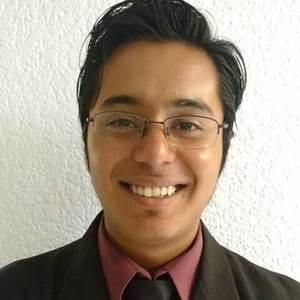 Ricardo Josue - Profesor de matemática - Heroica Puebla de Zaragoza