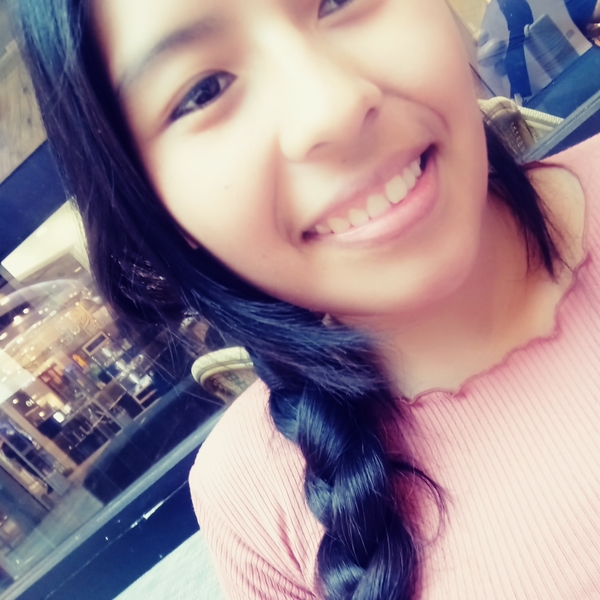 Carla - Profesor de religión - Iquique