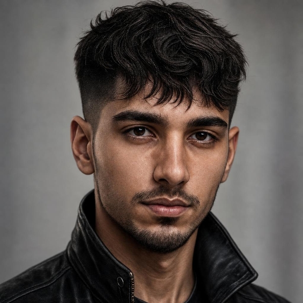 Emre - Guitar tutor - 