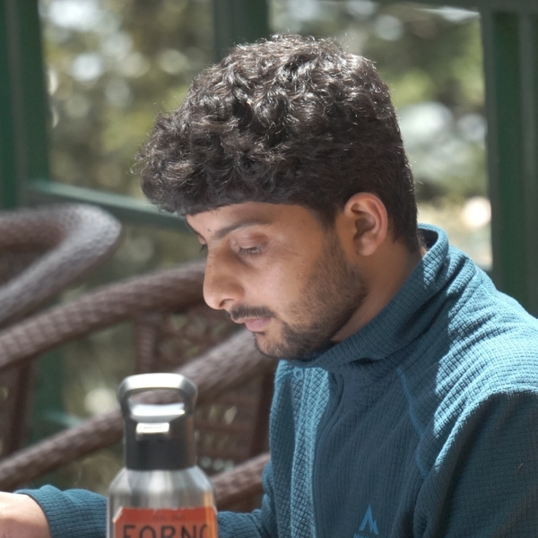 Avishya - Maths tutor - Shimla