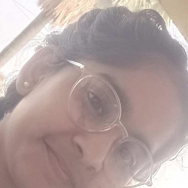 Ranjana - English tutor - Varanasi