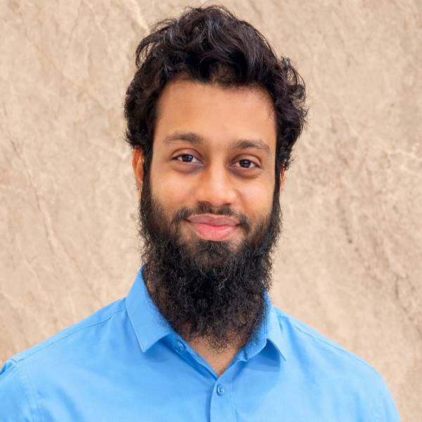Md Tanvir Rubaiyyat Khan - Maths tutor - New York