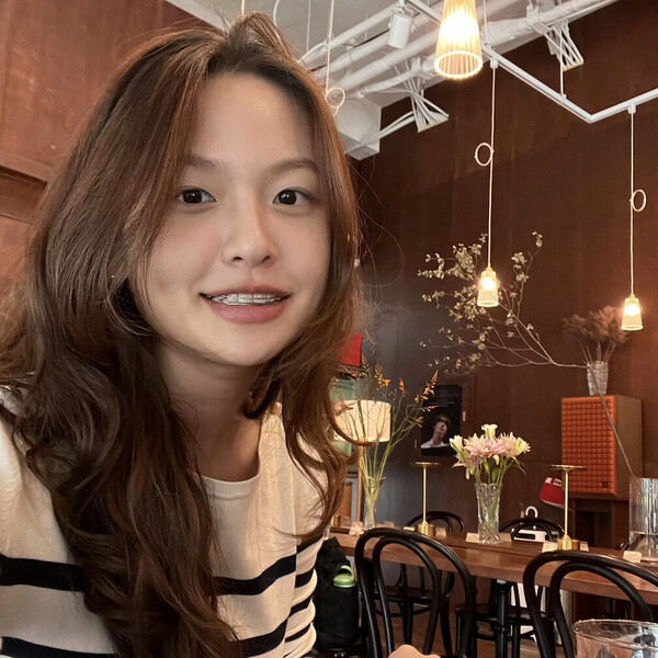 Sumin - Korean tutor - Clayton