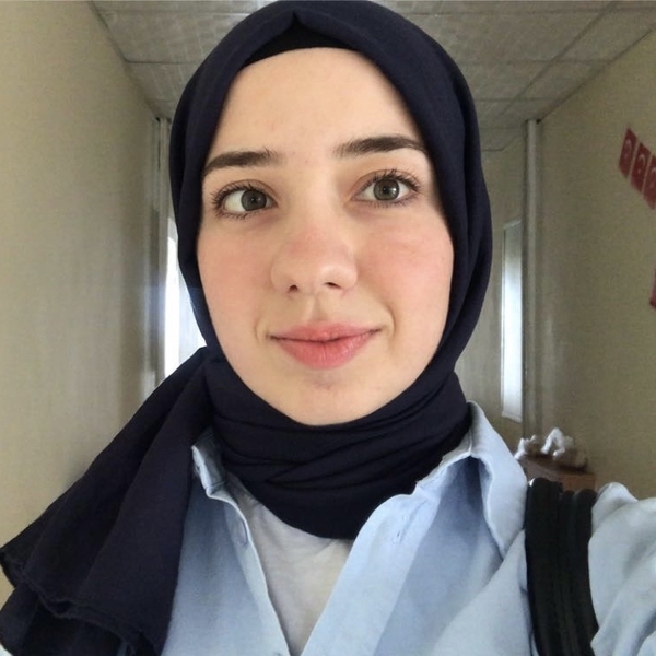 Tuğba - Matematik öğretmeni - Tatlar