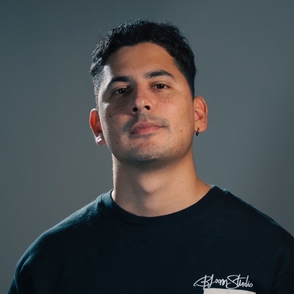 James - Prof de photographie - Lille