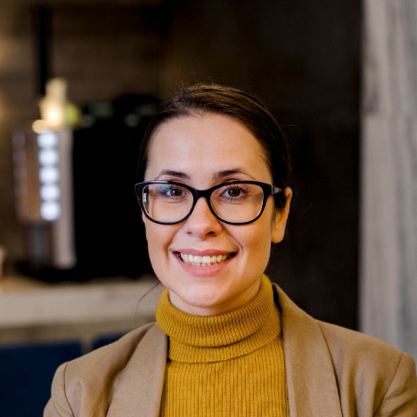 Eleanor - Computer programming tutor - London