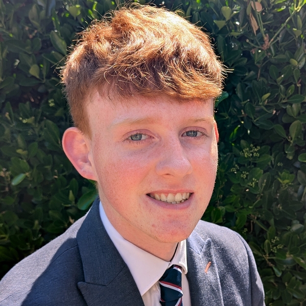 Corin - Maths tutor - Edinburgh