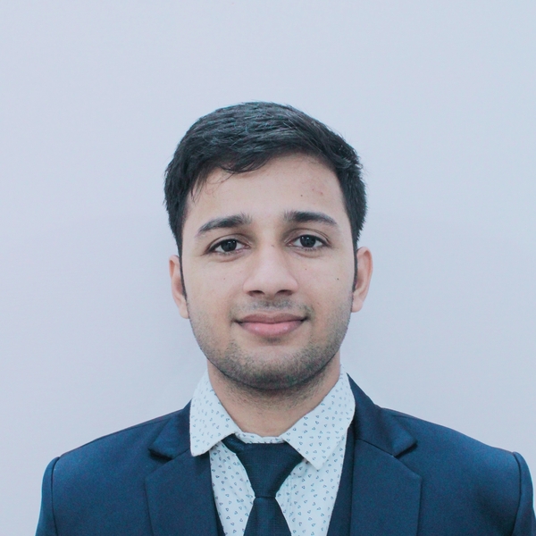 Aman - Computer Science Tutor - Sydney