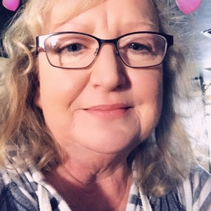Sharolyn - English teacher - Stockton