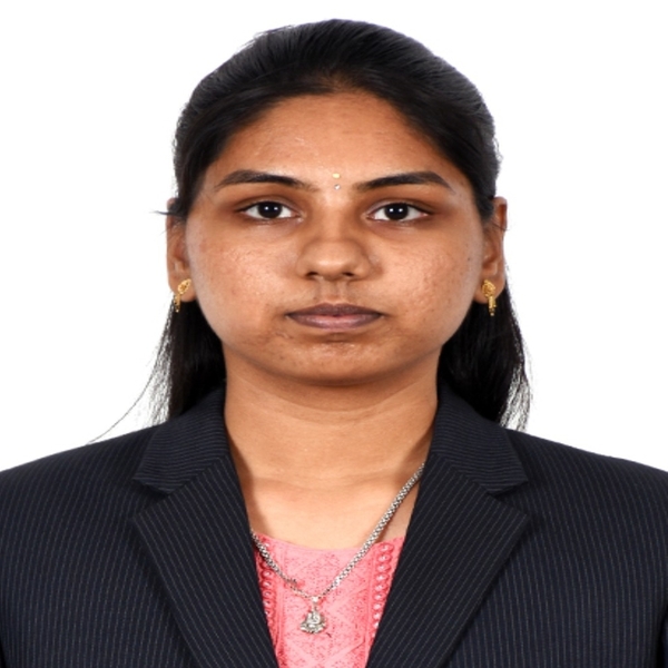 Swathy - Java tutor - Thiruvarur