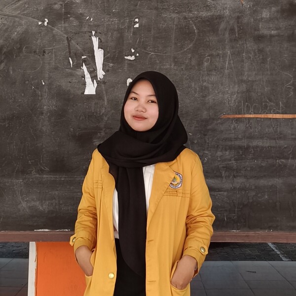 Amelia - Guru pengetahuan umum - Bandar Lampung