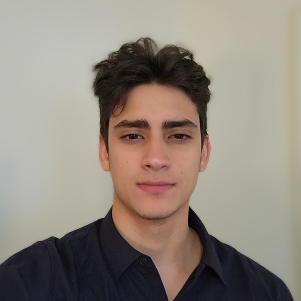 Gianni - Mathematics tutor - Davie