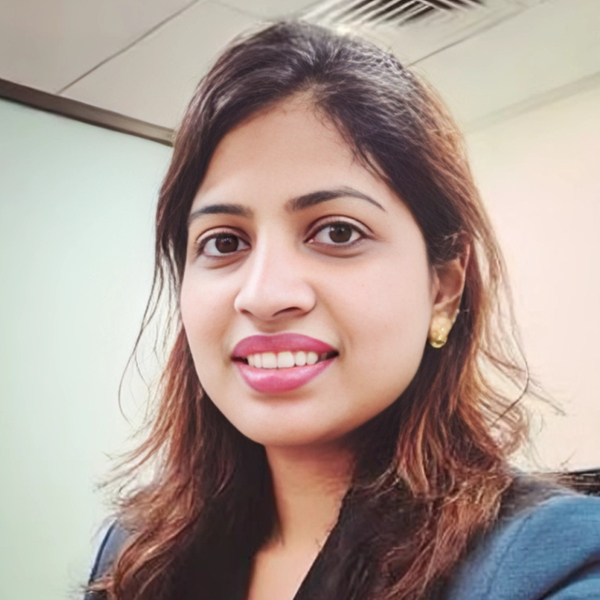 Lavanya - Chemistry tutor - Bendigo