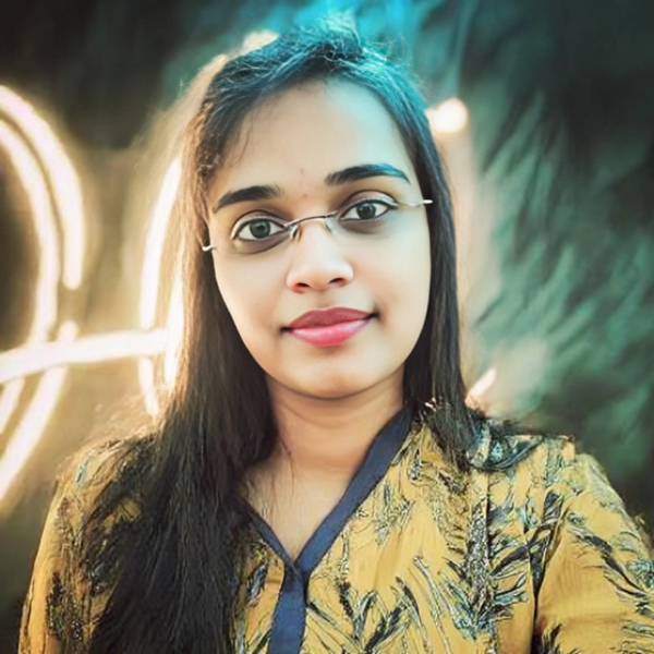 Vanya - Biology tutor - Bunbury