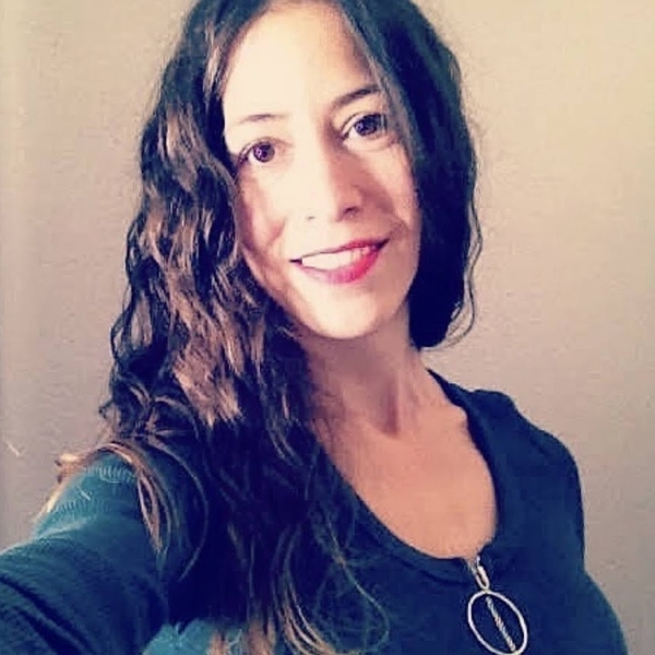 Laura - Spanish tutor - Ballina
