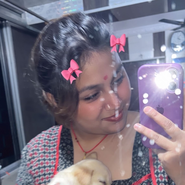 Aditi - Hindi tutor - Ranchi