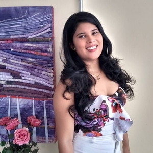 Lina - profesor de matemáticas - Cartagena